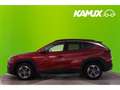 Hyundai TUCSON 1.6T-GDI Aut.Select+LED+NAVI+VIRTUAL+PDC Rosso - thumbnail 8