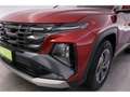 Hyundai TUCSON 1.6T-GDI Aut.Select+LED+NAVI+VIRTUAL+PDC Roşu - thumbnail 15