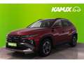 Hyundai TUCSON 1.6T-GDI Aut.Select+LED+NAVI+VIRTUAL+PDC Rosso - thumbnail 9