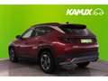 Hyundai TUCSON 1.6T-GDI Aut.Select+LED+NAVI+VIRTUAL+PDC Rouge - thumbnail 6