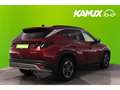 Hyundai TUCSON 1.6T-GDI Aut.Select+LED+NAVI+VIRTUAL+PDC Rosso - thumbnail 4