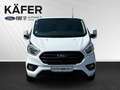 Ford Transit Custom Kasten 2,0 TDCi L2H1 340 Trend Blanc - thumbnail 2