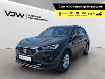 Style TSI 7-Sitzer AHK Voll-LED SHZ Klima