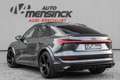 Audi e-tron Sportback S Quattro 371kW / Standkachel/ Luchtveri Grau - thumbnail 3
