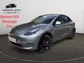 Tesla Model Y LONG RANGE AWD Gris - thumbnail 1