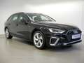 Audi A4 Avant 35 TDI S tro. S line LED NAVI+ PDC+ SHZ Schwarz - thumbnail 3