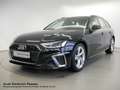 Audi A4 Avant 35 TDI S tro. S line LED NAVI+ PDC+ SHZ Schwarz - thumbnail 1