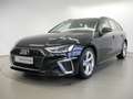 Audi A4 Avant 35 TDI S tro. S line LED NAVI+ PDC+ SHZ Nero - thumbnail 2