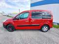 Peugeot Partner Partner Tepee Comfort 1,6 HDi 95 *Pickerl NEU* Rot - thumbnail 8