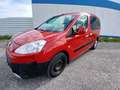 Peugeot Partner Partner Tepee Comfort 1,6 HDi 95 *Pickerl NEU* Rot - thumbnail 1