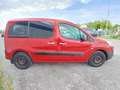 Peugeot Partner Partner Tepee Comfort 1,6 HDi 95 *Pickerl NEU* Rot - thumbnail 4
