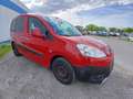 Peugeot Partner Partner Tepee Comfort 1,6 HDi 95 *Pickerl NEU* Rot - thumbnail 3