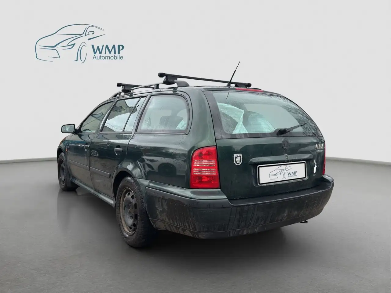 Skoda Octavia /Klima/El.Schiebedach/Sitzhzg./S-W-Reifen, foto 9