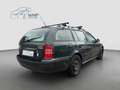 Skoda Octavia /Klima/El.Schiebedach/Sitzhzg./S-W-Reifen Grün - thumbnail 4