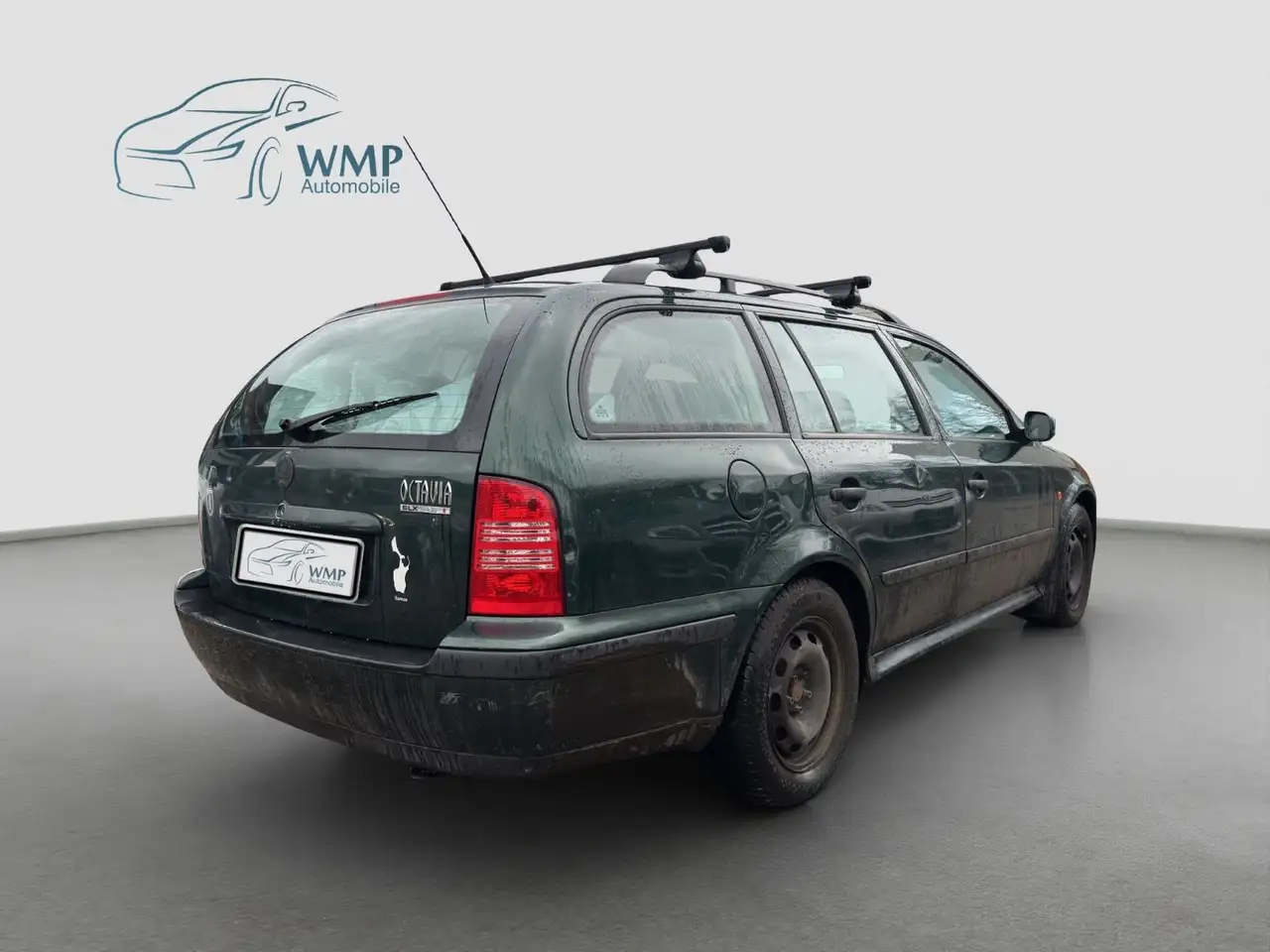Skoda Octavia /Klima/El.Schiebedach/Sitzhzg./S-W-Reifen, foto 4