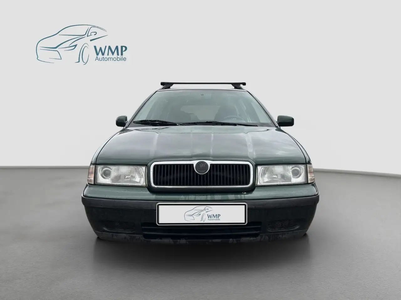 Skoda Octavia /Klima/El.Schiebedach/Sitzhzg./S-W-Reifen, foto 2