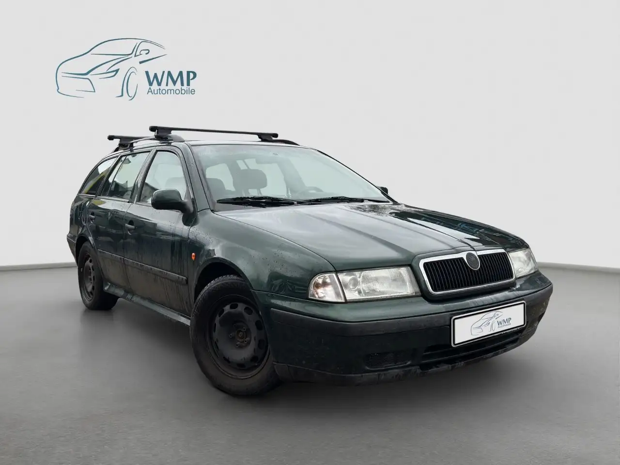 Skoda Octavia /Klima/El.Schiebedach/Sitzhzg./S-W-Reifen, foto 3
