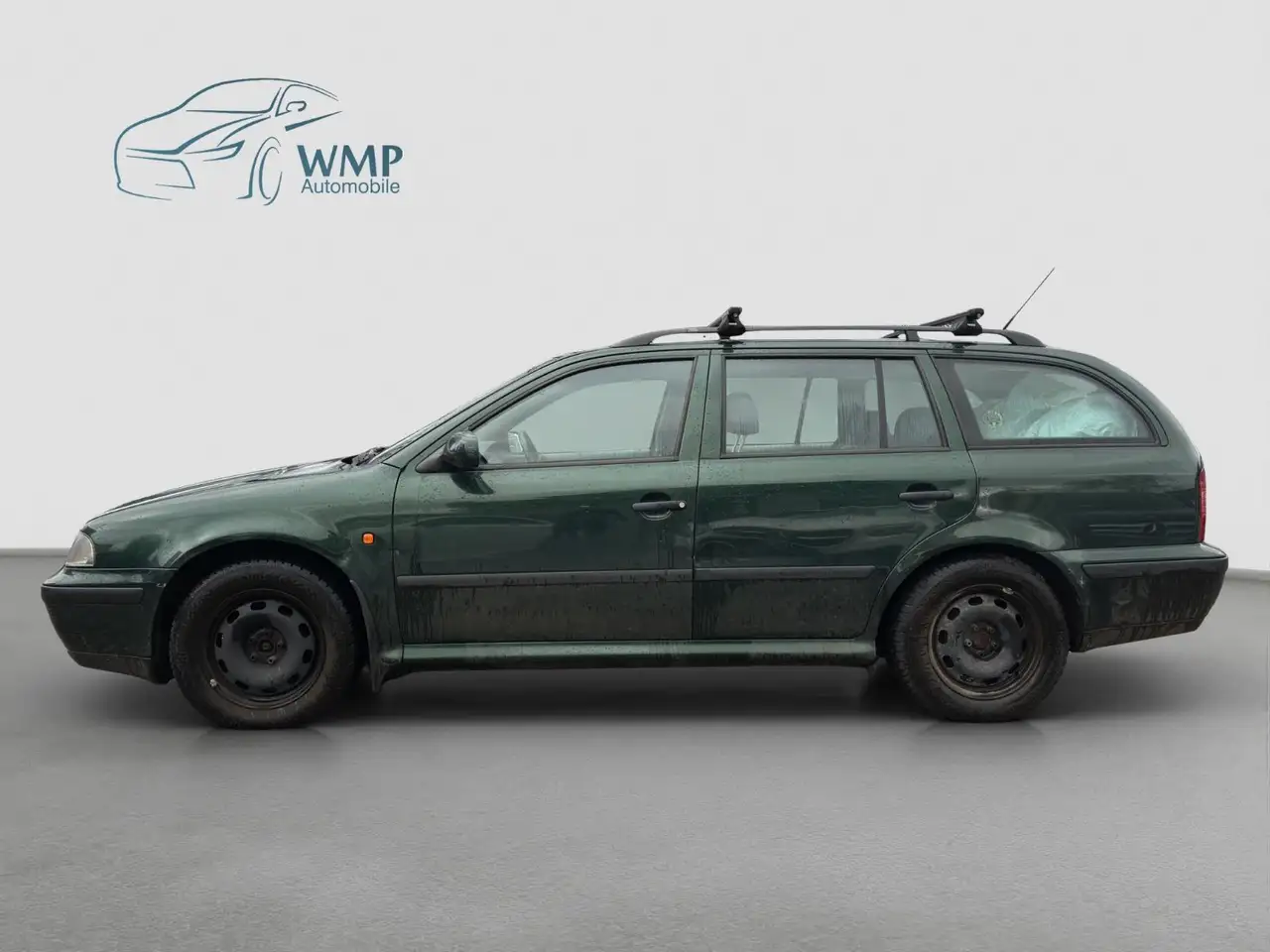 Skoda Octavia /Klima/El.Schiebedach/Sitzhzg./S-W-Reifen, foto 8