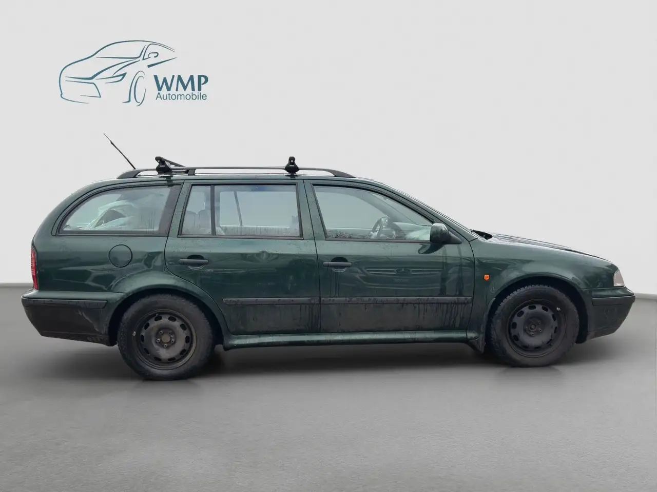 Skoda Octavia /Klima/El.Schiebedach/Sitzhzg./S-W-Reifen, foto 5