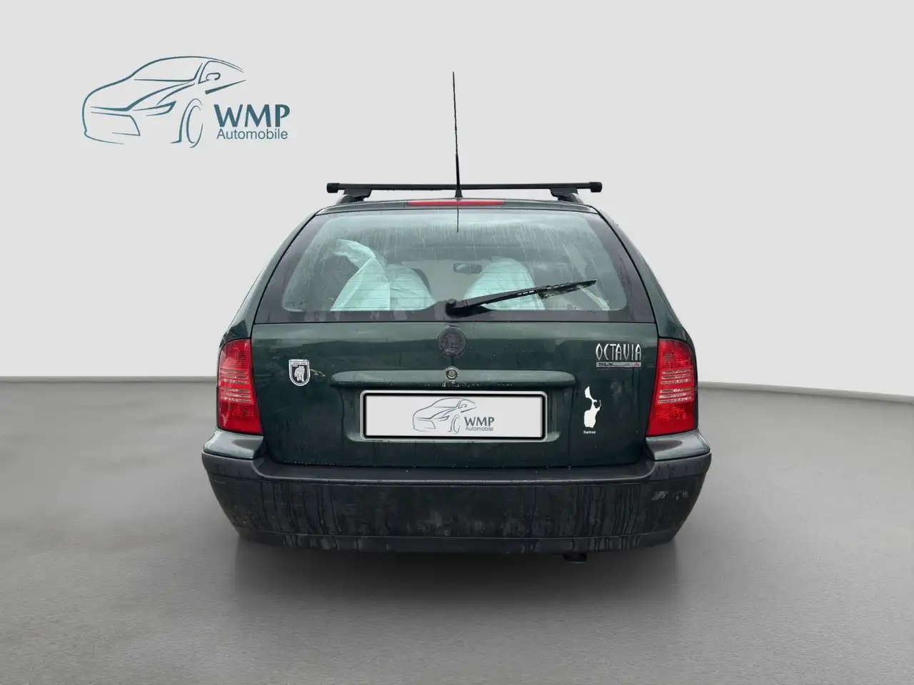Skoda Octavia /Klima/El.Schiebedach/Sitzhzg./S-W-Reifen, foto 6