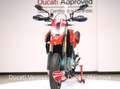 Ducati Hypermotard 698 Hypermotard 698 solo 241 km Rosso - thumbnail 5