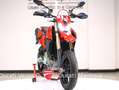 Ducati Hypermotard 698 Hypermotard 698 solo 241 km Rosso - thumbnail 4