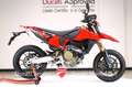 Ducati Hypermotard 698 Hypermotard 698 solo 241 km Rosso - thumbnail 1