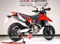Ducati Hypermotard 698 Hypermotard 698 solo 241 km Rosso - thumbnail 14
