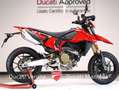 Ducati Hypermotard 698 Hypermotard 698 solo 241 km Rosso - thumbnail 15