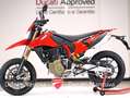 Ducati Hypermotard 698 Hypermotard 698 solo 241 km Rosso - thumbnail 8