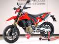 Ducati Hypermotard 698 Hypermotard 698 solo 241 km Rosso - thumbnail 7
