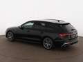 Audi A4 Avant 35 TDI S-Line Aut LED LEDER NAVI SITZHZG Schwarz - thumbnail 6