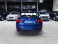 BMW 318 dA Touring **NAVI PRO-FULL LED-CRUISE-CUIR** Bleu - thumbnail 5