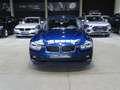 BMW 318 dA Touring **NAVI PRO-FULL LED-CRUISE-CUIR** Bleu - thumbnail 2
