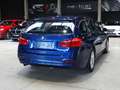 BMW 318 dA Touring **NAVI PRO-FULL LED-CRUISE-CUIR** Bleu - thumbnail 4