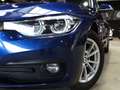 BMW 318 dA Touring **NAVI PRO-FULL LED-CRUISE-CUIR** Bleu - thumbnail 7