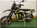 SWM SM 125 R SWM SM125R Supermoto. TOP Zustand. Gri - thumbnail 1