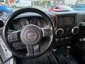 Jeep Wrangler Unlimited 2.8 CRD DPF Rubicon Auto Білий - thumbnail 13