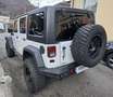 Jeep Wrangler Unlimited 2.8 CRD DPF Rubicon Auto Білий - thumbnail 5