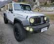Jeep Wrangler Unlimited 2.8 CRD DPF Rubicon Auto Білий - thumbnail 1