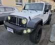 Jeep Wrangler Unlimited 2.8 CRD DPF Rubicon Auto Білий - thumbnail 3