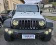 Jeep Wrangler Unlimited 2.8 CRD DPF Rubicon Auto Білий - thumbnail 2