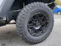 Jeep Wrangler Unlimited 2.8 CRD DPF Rubicon Auto Білий - thumbnail 8