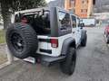Jeep Wrangler Unlimited 2.8 CRD DPF Rubicon Auto Білий - thumbnail 7