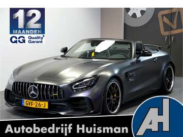 R Roadster 430kW/585pk DKG7 1/750 VOL XPELL! DISTR