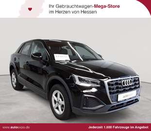 Q2 30 TDI S tronic