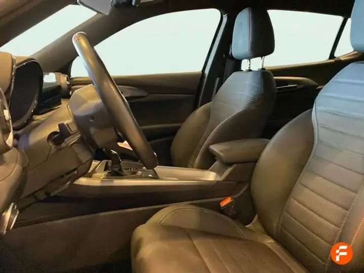Alfa Romeo Tonale 1.5 MHEV GASOLINA SPRINT FWD 2023, foto 11