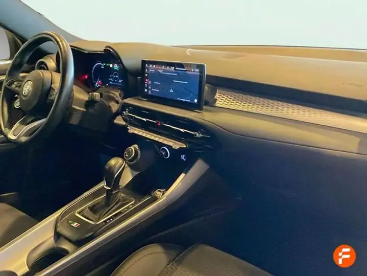 Alfa Romeo Tonale 1.5 MHEV GASOLINA SPRINT FWD 2023, foto 21