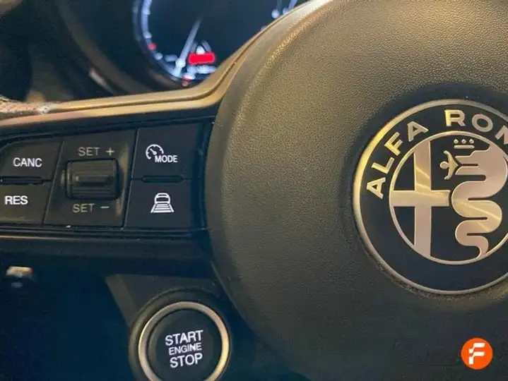 Alfa Romeo Tonale 1.5 MHEV GASOLINA SPRINT FWD 2023, foto 13