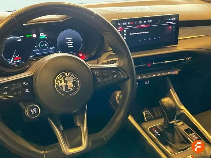 Alfa Romeo Tonale 1.5 MHEV GASOLINA SPRINT FWD 2023, foto 19